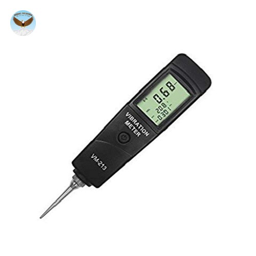 Máy đo độ rung Total Meter VM-213