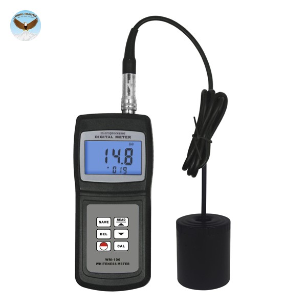 Máy đo độ trắng Total Meter WM-106