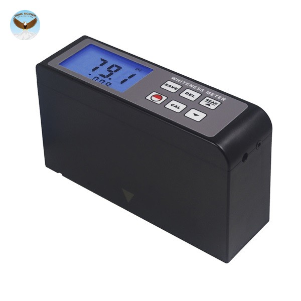 Máy đo độ trắng Total Meter WM-206