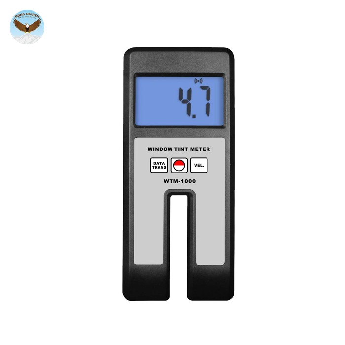 Máy đo độ truyền ánh sáng vật liệu Total Meter WTM-1000