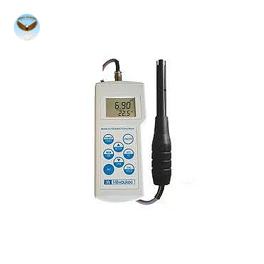Bút đo EC/TDS/nhiệt độ điện tử MILWAUKEE Mi 306