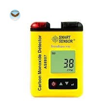 Máy phát hiện khí CO SMARTSENSOR AS8807 (0~999PPM, 0~40℃)