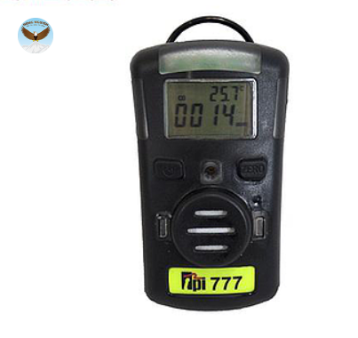 Máy đo khí CO TPI 777 (0~1000ppm)