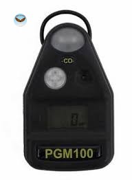 Máy đo khí CO TPI PGM100 (0-999ppm)