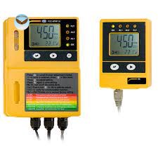 Máy dò khí CO2 PCE WMM 50-ICA (0~50.000 ppm; chứng chỉ ISO)