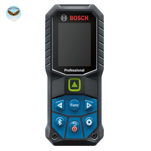 Máy đo khoảng cách BOSCH GLM 50-27 CG (50m)
