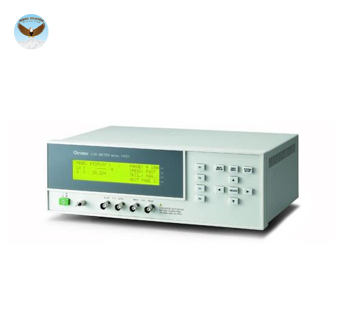 Máy đo LCR CHROMA 11021-L (50Khz)