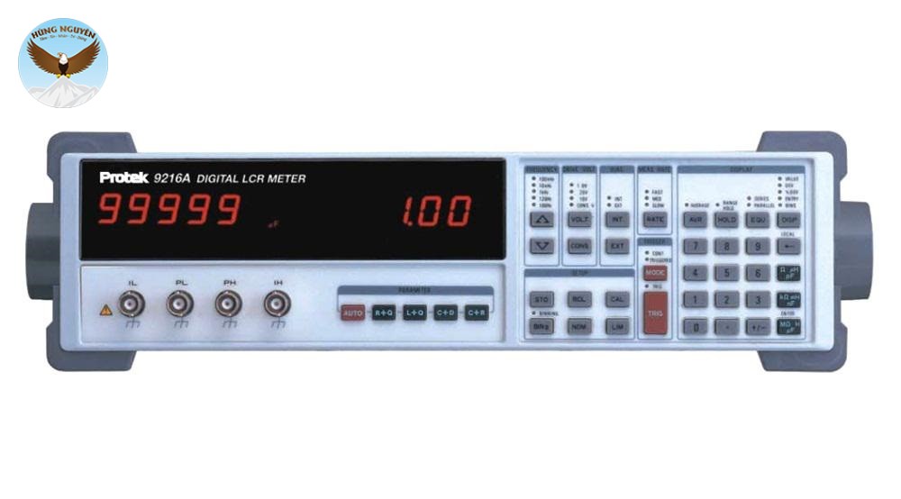 Máy đo LCR PROTEK 9216A (100khz)