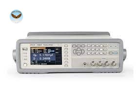 Máy đo LCR SALUKI STB8827C (20Hz - 1MHz)