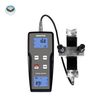 Máy đo lực căng dây cáp LANDTEK SPT-204-10T