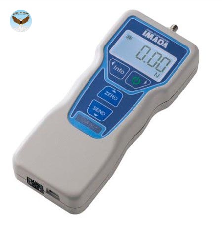 Máy đo lực IMADA DST-1000N (1000N/1N)