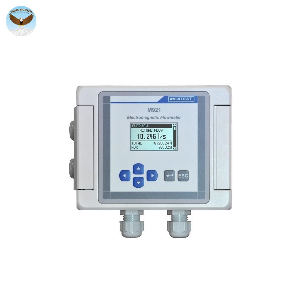 Máy đo lưu lượng nước MEATEST M921 (0.03-12 m/s)