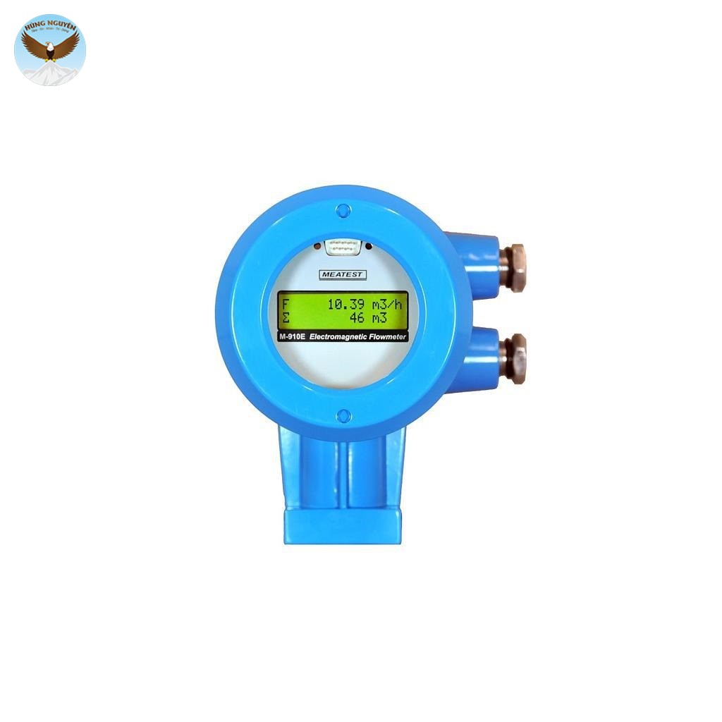 Máy đo lưu lượng nước MEATEST M930 (0.1-10 m/s)