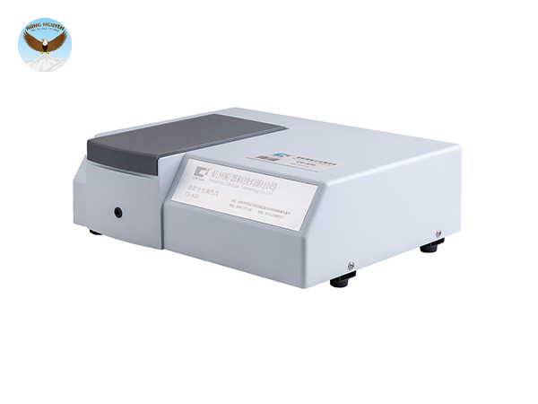 Máy quang phổ đo màu CHN SPEC CS-810