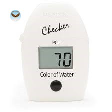 Máy đo màu của nước HANNA HI727 (0 to 500 PCU)