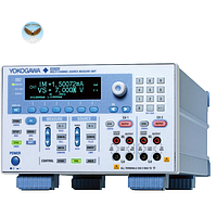 Máy đo nguồn đa kênh YOKOGAWA GS820