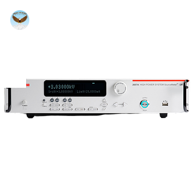 Máy đo nguồn DC KEITHLEY 2657A (120mA, 3000V, 0.02%)