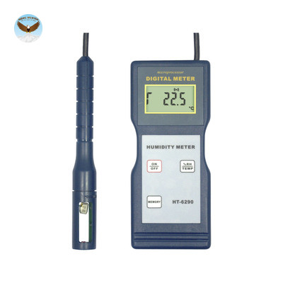 Máy đo độ ẩm LANDTEK HT-6290