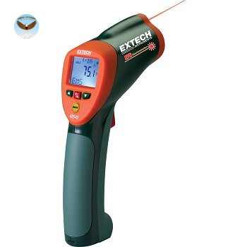 Máy đo nhiệt độ hồng ngoại EXTECH 42545 (-50 to 1000°C)