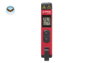 Máy đo nhiệt độ hồng ngoại AMPROBE IR-450