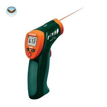 Máy đo nhiệt độ hồng ngoại EXTECH IR400 (-20°C~332°C)