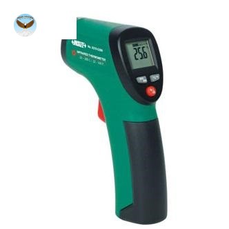 Máy đo nhiệt độ hồng ngoại INSIZE 0210-G260 (-30°C~260°C)