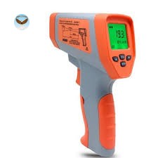 Máy đo nhiệt độ từ xa Total Meter DT1100 (-50° C ~1100° C)