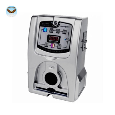 Máy đo nồng độ cồn Sentech AL3500