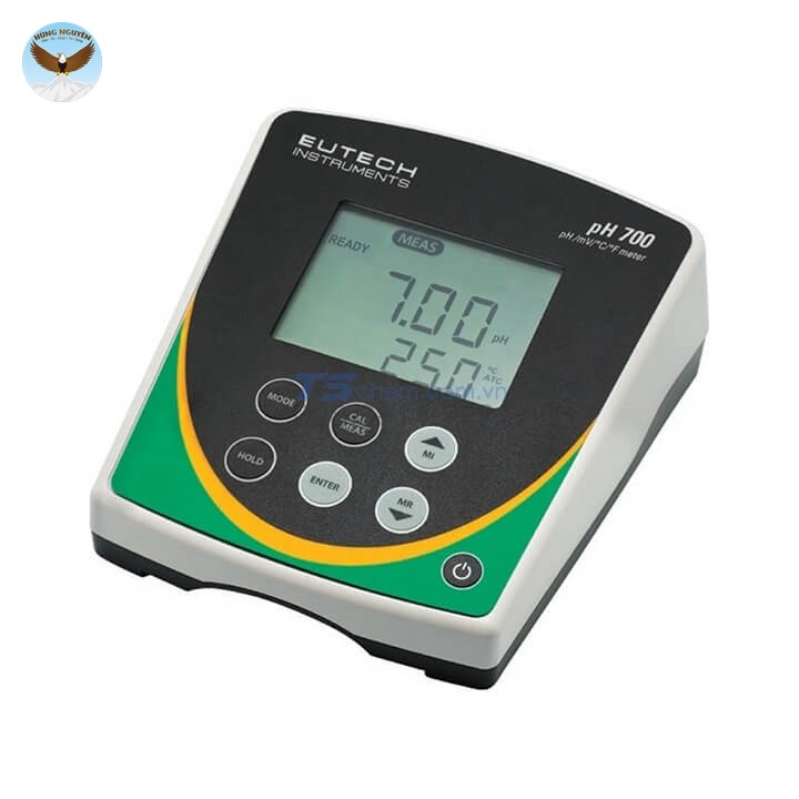 Máy đo pH để bàn EUTECH ECPH70040 (-2.00 ~ 16.00 pH)