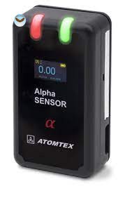 Máy dò phóng xạ Atomtex AТ2522 (Alpha sensor)