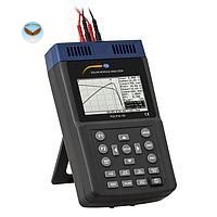 Máy đo quang điện PCE PVA 100-ICA (0~60V; 0,01~10 A; chứng chỉ ISO)