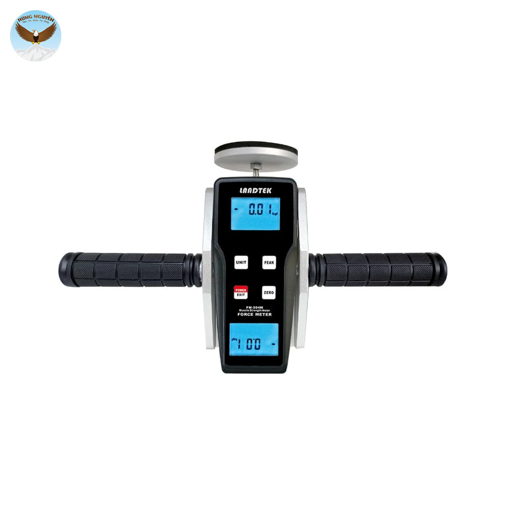Máy đo sức mạnh cơ bắp LANDTEK FM-204M50KG