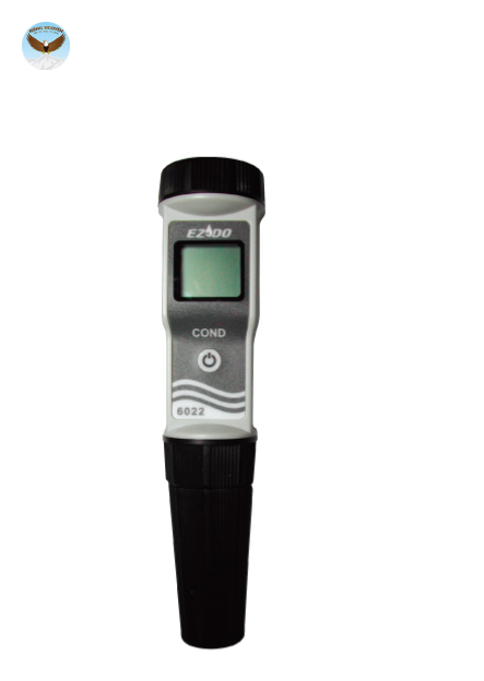 Máy đo TDS cầm tay EZDO 6031 (chống nước, 0~19990 ppm; ± 1% FS)