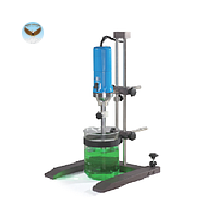 Máy đồng hóa Bluepard B-500-A (10000-30000rpm, 100ml-5,000ml)