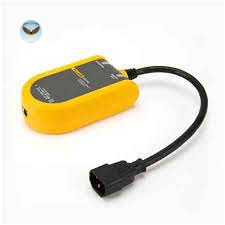 Máy ghi điện FLUKE FLUKE-VR1710