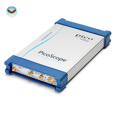 Máy hiện sóng PC PICO Picoscope 9321-20 (20Ghz, 2 kênh)