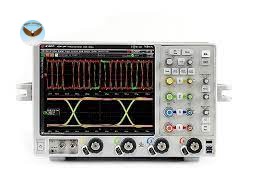 Máy hiện sóng số KEYSIGHT DSAV084A (8 GHz; 4CH; 40 GSa/s, bao gồm DSOV000-800, DSOV000-809, DSAV000-200, R-55A-001-3)