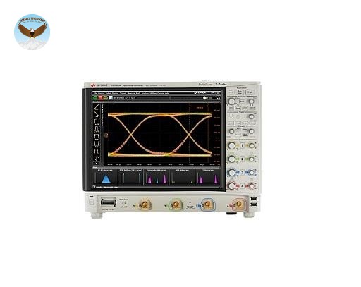 Máy hiện sóng số KEYSIGHT DSOS204A (2 GHz; 4 kênh; 10 GSa/s)