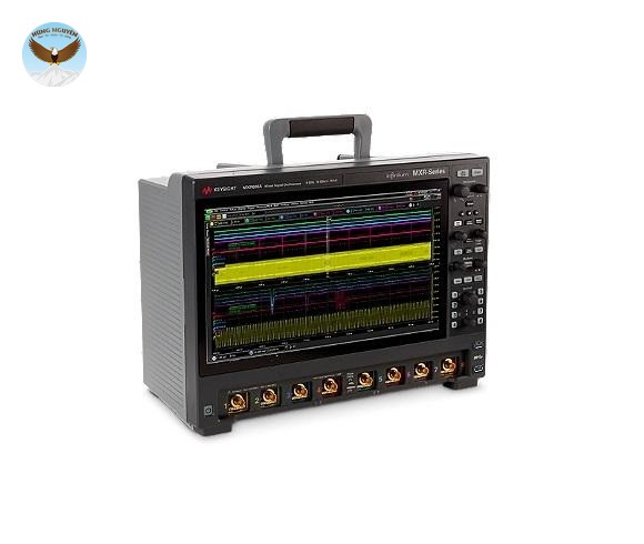 Máy hiện sóng số KEYSIGHT MXR104A (1 GHz; 4 kênh; 16 GSa/s)