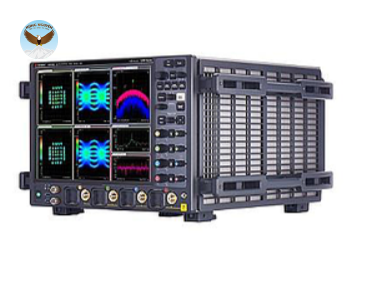 Máy hiện sóng số KEYSIGHT UXR0134A (13 GHz; 4 kênh; 128 GSa/s)