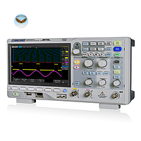 Máy hiện sóng số SIGLENT SDS2352X-E (350MHz; 2CH+EXT; 2GSa/s)