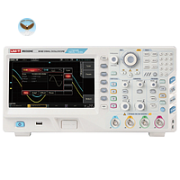 Máy hiện sóng số tín hiệu hỗn hợp UNI-T MSO2304X (300MHz; 4CH)