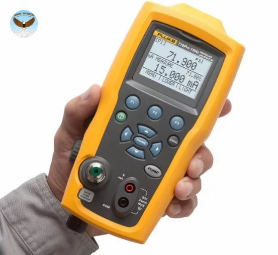 Máy hiệu chuẩn áp suất FLUKE FLUKE-719PRO-150G (150 psig)