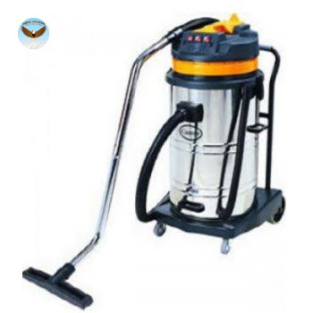 Máy hút bụi HICLEAN HC 80 (80L)