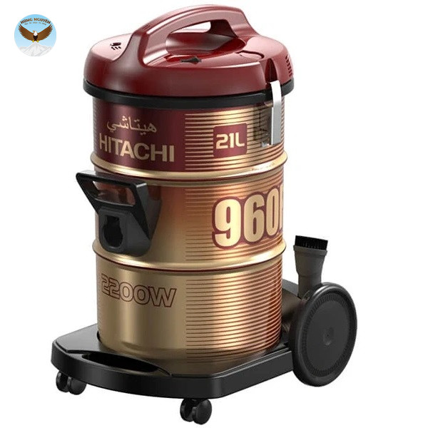 Máy hút bụi HITACHI CV-960F