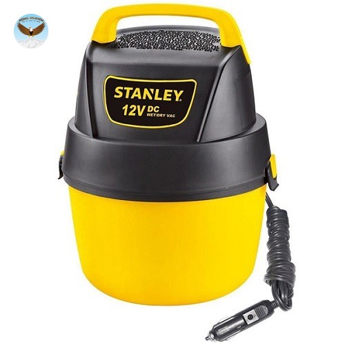 Máy hút bụi cầm tay dùng cho ô tô Stanley SL18125DC (1125W)