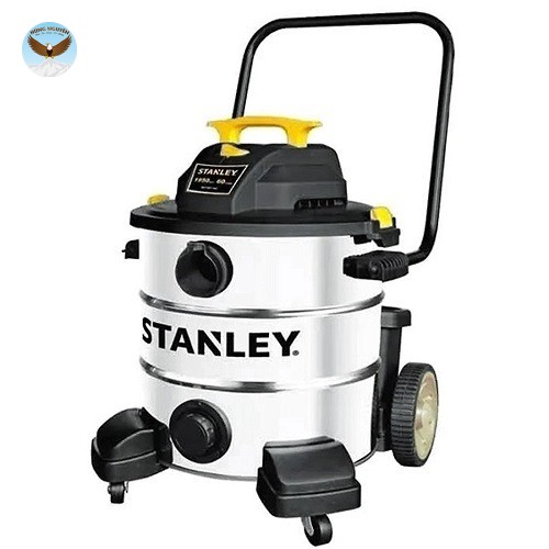 Máy hút bụi công nghiệp hút khô và ướt Stanley USA SL19199-16A (4000W)