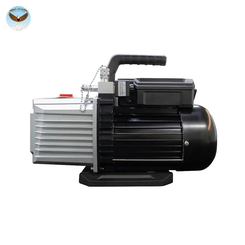 Bơm chân không TASCO TB420DZ (1/3HP, 15micron)