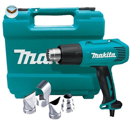 Máy khò nhiệt MAKITA HG6530VK (2000W)