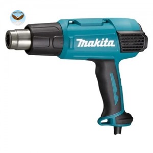 Máy thổi hơi nóng MAKITA HG6531CK (2000W)